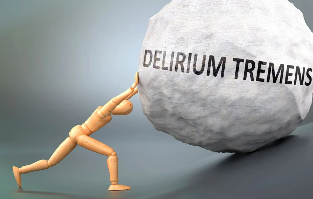 Delirium Tremens Diagnosis and Prevention | Recreate Ohio